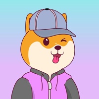 WAX Shiba 3387