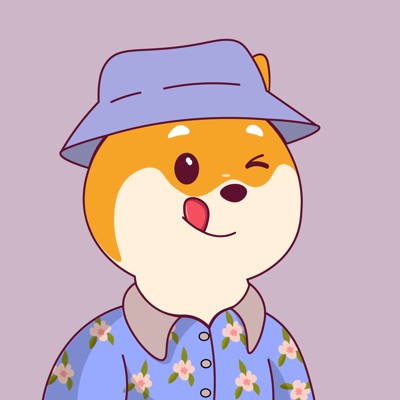 WAX Shiba 3393