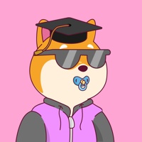 WAX Shiba 3424
