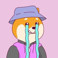 WAX Shiba 3434
