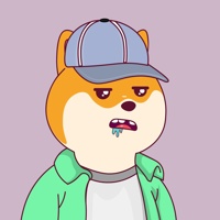WAX Shiba 3457