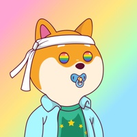 WAX Shiba 3470