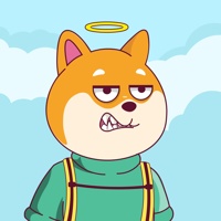 WAX Shiba 3508