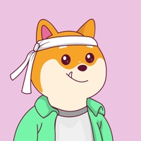 WAX Shiba 3540