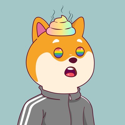 WAX Shiba 3563