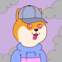 WAX Shiba 3567