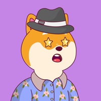 WAX Shiba 3576