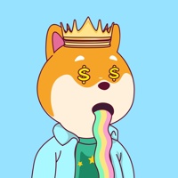 WAX Shiba 3579
