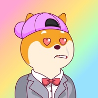 WAX Shiba 3589