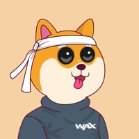 WAX Shiba 3601