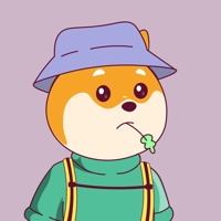 WAX Shiba 3617