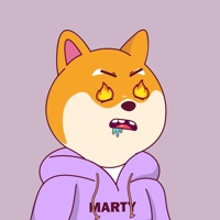 WAX Shiba 3645