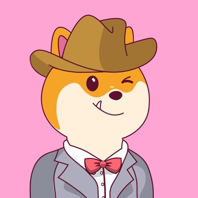 WAX Shiba 3656