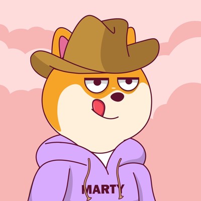 WAX Shiba 3679