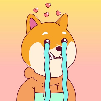 WAX Shiba 3708