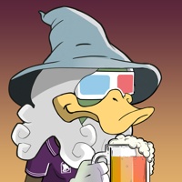 Ducking Fuzz #2605