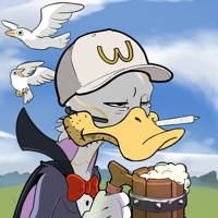 Ducking Fuzz #2609