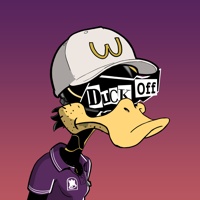Ducking Fuzz #2611