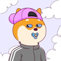 WAX Shiba 3744