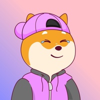 WAX Shiba 3754