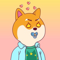 WAX Shiba 3756