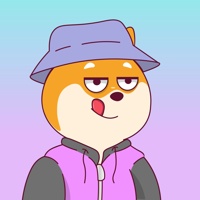 WAX Shiba 3776