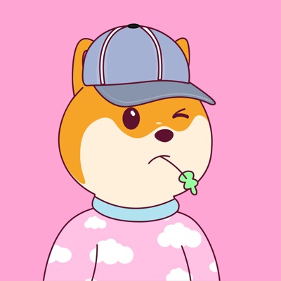 WAX Shiba 3790