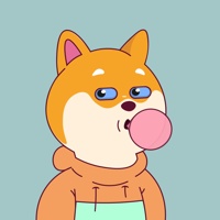WAX Shiba 3796