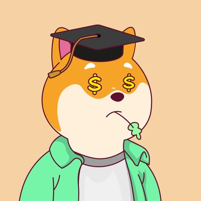 WAX Shiba 3803