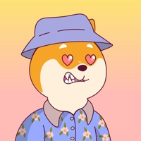 WAX Shiba 3809