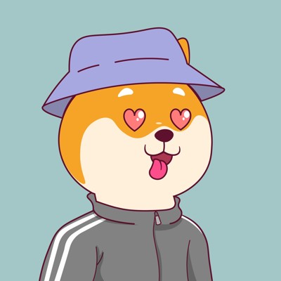 WAX Shiba 3812