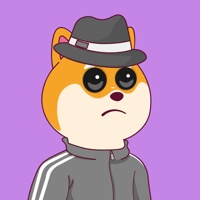 WAX Shiba 3824