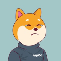 WAX Shiba 3848