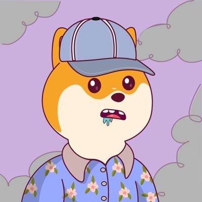 WAX Shiba 3855