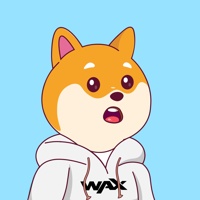 WAX Shiba 3866
