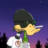 Ducking Fuzz #2621