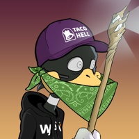 Ducking Fuzz #2624