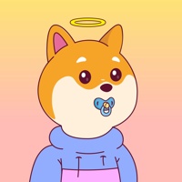 WAX Shiba 3876