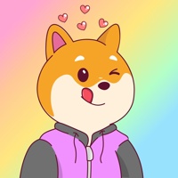 WAX Shiba 3904