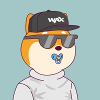 WAX Shiba 3936