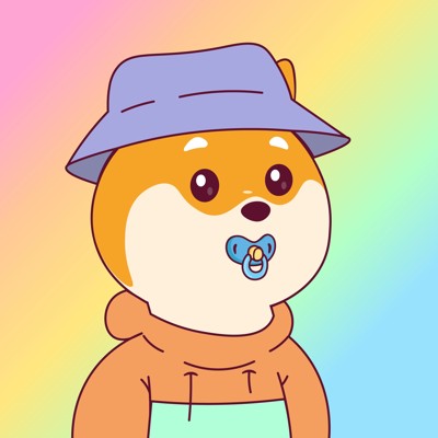 WAX Shiba 3938