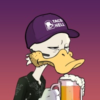 Ducking Fuzz #2626