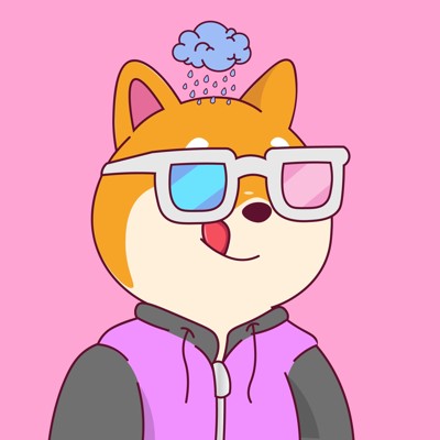 WAX Shiba 3948