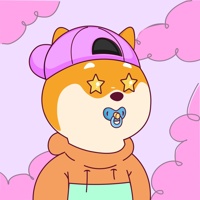 WAX Shiba 3953