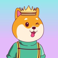 WAX Shiba 3954