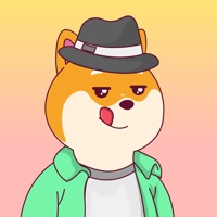 WAX Shiba 3977