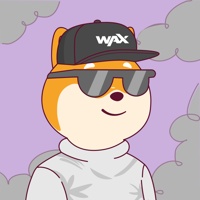 WAX Shiba 3979