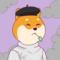 WAX Shiba 3987