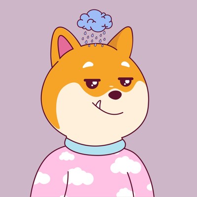WAX Shiba 3989