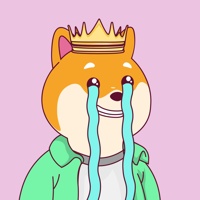 WAX Shiba 3991
